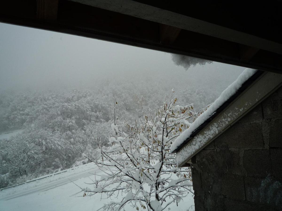 Les Chalets D'Aure. Aragnouet Kültér fotó