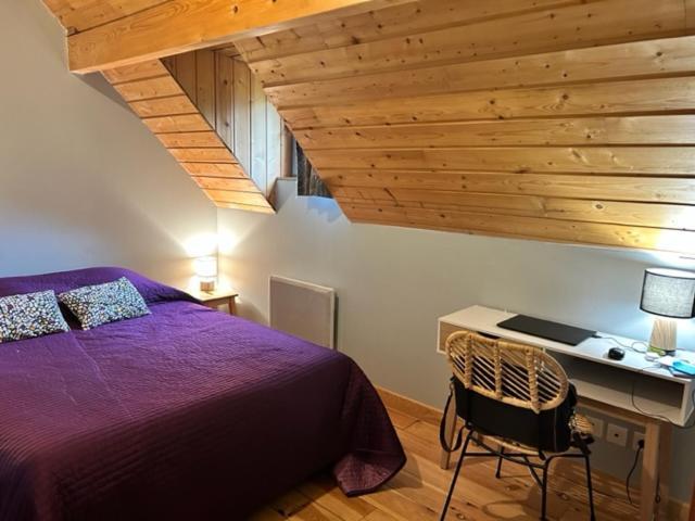 Les Chalets D'Aure. Aragnouet Kültér fotó
